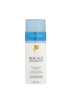 Шариковый дезодорант для чувствительной кожи Lancome Bocage