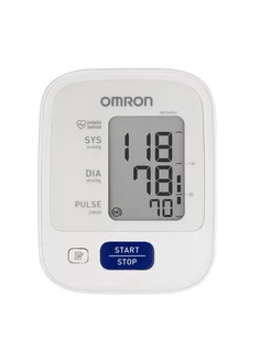 Тонометр автоматический с адаптером OMRON M2 OMRON 230098995 купить за 3 968 ₽ в интернет-магазине Wildberries