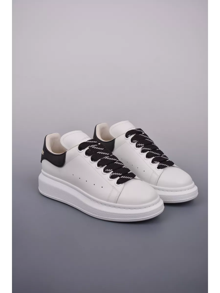 Alexander mcqueen sneakers reviews best sale