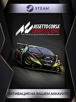 Assetto Corsa Competizione (Россия)