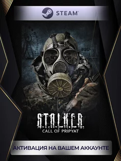 S.T.A.L.K.E.R. Call of Pripyat (Россия)