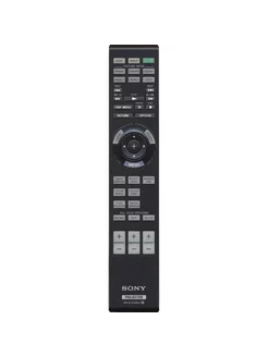 Пульт Sony RM-PJVW85J