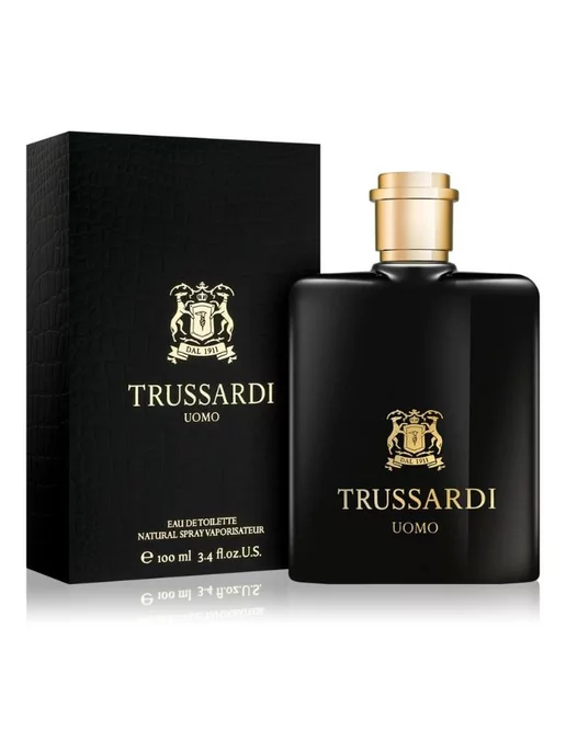 Trussardi Uomo 100ml