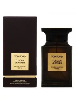 Tom Ford TUSCAN LEATHER парфюмерная вода 100 мл