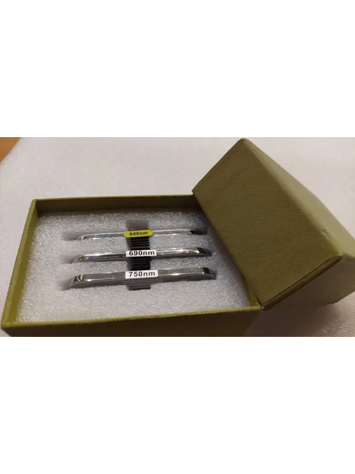 Beauty Style М Светофильтр для аппаратов IPL 640 nm, вариант, фото 3