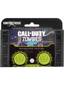 Накладки на стики KF Call Of Duty Zombies