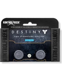 Накладки на стики KF Destiny Signature Edition