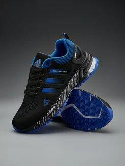 Кроссовки adidas MARATHON TR 20 демисезонные облегченные adidas 230153254 купить за 1 861 ₽ в интернет-магазине Wildberries