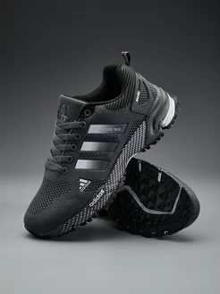 Кроссовки MARATHON TR 20 демисезонные облегченные adidas 230154722 купить за 1 861 ₽ в интернет-магазине Wildberries