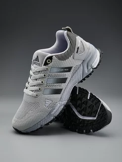 Кроссовки MARATHON TR 20 демисезонные облегченные adidas 230154975 купить за 1 861 ₽ в интернет-магазине Wildberries