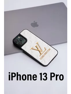 Чехол на iPhone 13 Pro Louis Vuitton