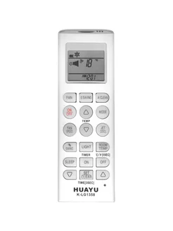 Пульт для кондиционера Huаyu K-LG1358 (для LG)