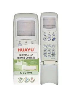 Пульт для кондиционера Huаyu K-LG1108