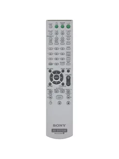 Пульт Sony RM-ADU003