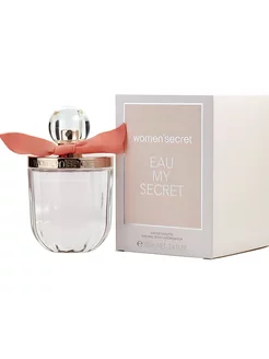 Туалетная вода Eau My Secret edt 100 мл тестер