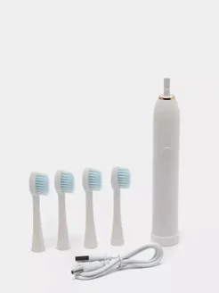 Электрическая зубная щетка SONIC TOOTHBRUSH X-3