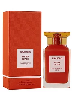 Tom Ford Bitter Peach, Парфюмерная вода, 100 ml