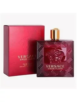 Versace Eros Flame Eau de Parfum