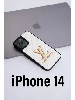 Чехол для IPhone 14 Louis Vuitton