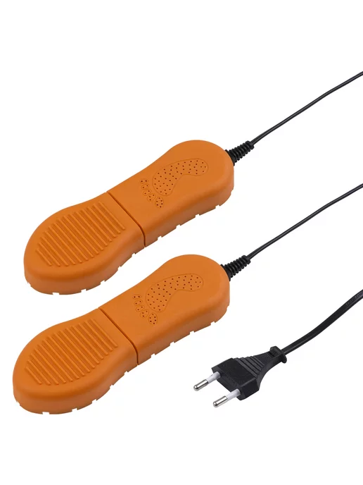 TDM Electric Сушилка для обуви электрическая 12 Вт 140 см TDM, 12 Вт, фото 2