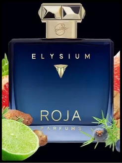 ROJA DOVE Elysium Оригинал 100 мл