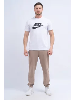 Футболка спортивная Nike 230188720 купить за 531 ₽ в интернет-магазине Wildberries