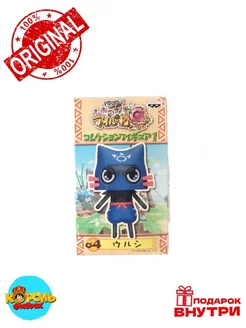 Фигурка аниме Monster Hunter - Airu Village BANPRESTO 230189511 купить за 1 963 ₽ в интернет-магазине Wildberries