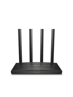 Маршрутизатор Archer A6 TP-Link 230198026 купить за 7 269 ₽ в интернет-магазине Wildberries