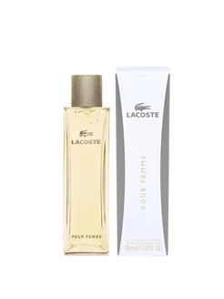 Lacoste Pour Femme 90ml