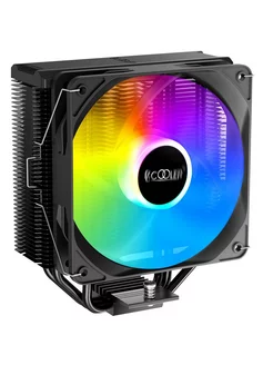 Кулер PCCooler Paladin EX300S (PaladinEX300S) 125Вт PCCooler 230203495 купить за 1 598 ₽ в интернет-магазине Wildberries