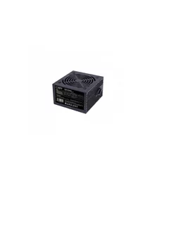 Блок питания PSU-ATX500-12EC CBR 230209406 купить за 1 933 ₽ в интернет-магазине Wildberries