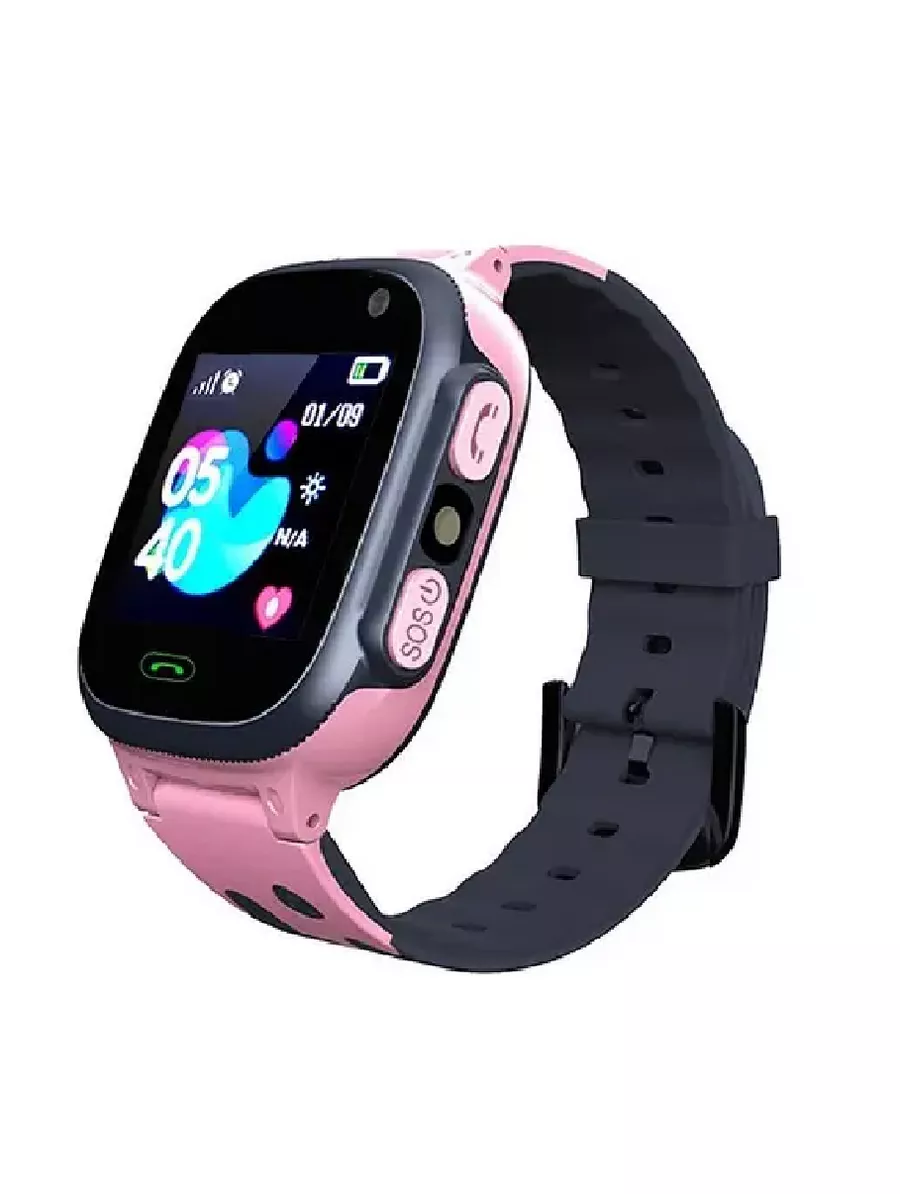 Sma gps sport smart watch m1 deals