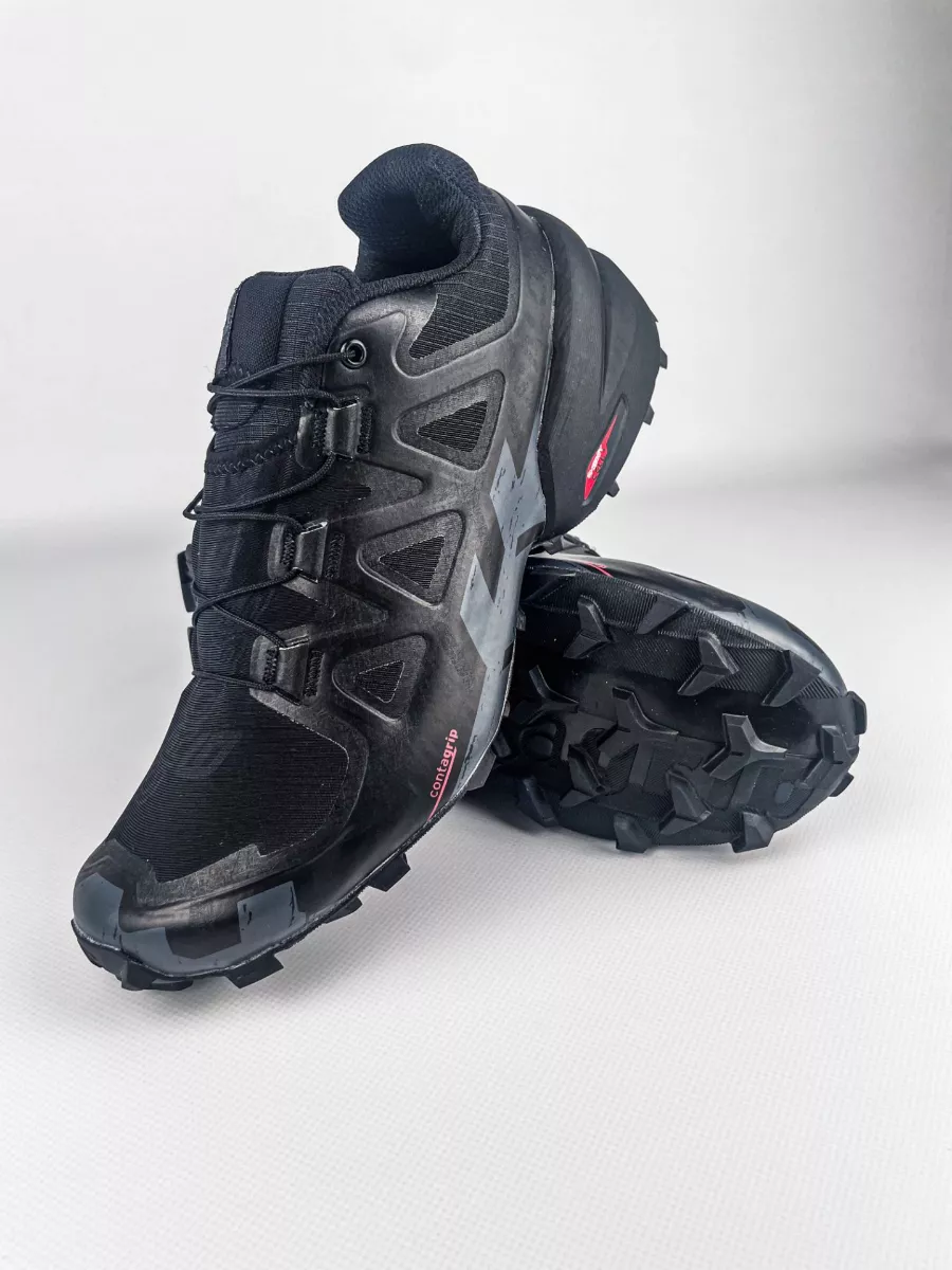 S LAB SPEEDCROSS 6 SALOMON 230211196 3 429 Wildberries