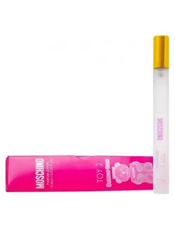 Moschino Toy 2 Bubble Gum 15 мл