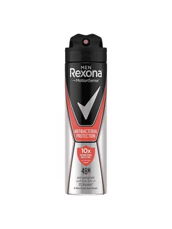 дезодорант Rexona