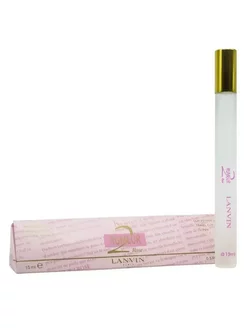 LANVIN Rumeur 2 Rose 15 мл