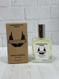 Paco Rabanne Invictus Инвиктус духи пако рабан инвиктус