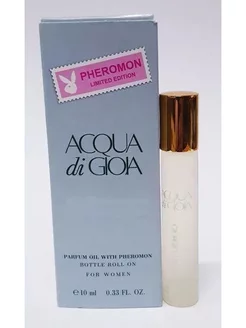 Парфюм! Acqua di Gioia