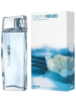 Духи Кензо L'EAU KENZO POUR FEMME 100мл