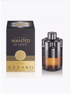 Azzaro Wanted by Night духи, 100 мл оригинал