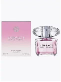 Духи Versace Bright Crystal Версаче Брайт Кристал