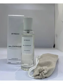 духи Тестер 40 мл BYREDO Bal D'Afrique духи