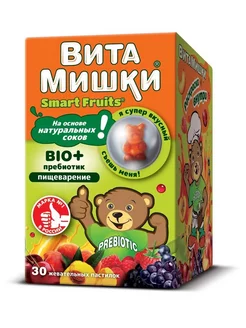 BIO + Пребиотик