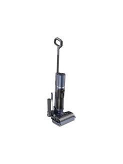 Вертикальный моющий пылесос Wet dry vacuum cleaner Cyber 3