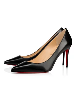 Кристиан Лубутен туфли на высоком каблуке（8.5cm） Christian Louboutin 230250241 купить за 19 869 ₽ в интернет-магазине Wildberries