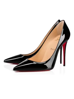 Кристиан Лубутен туфли на высоком каблуке（10cm） Christian Louboutin 230250245 купить за 19 869 ₽ в интернет-магазине Wildberries