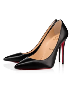 Кристиан Лубутен туфли на высоком каблуке（10cm） Christian Louboutin 230250248 купить за 19 869 ₽ в интернет-магазине Wildberries