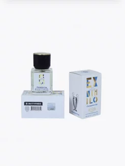 Мини духи Ex Nihilo Fleur Narcotique 40 мл