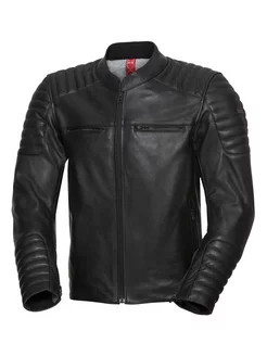 Мотокуртка кожаная Jacke Dark