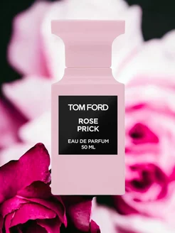 Духи Tom Ford «Rose Prick" 50 мл